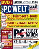 PC-Welt 05/07